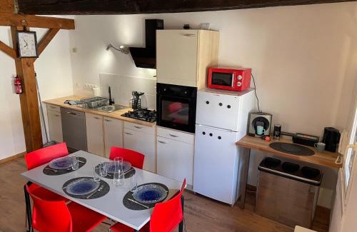 Tallard Appartement | Le Kassin