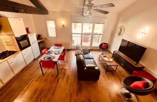 Tallard Appartement | Le Kassin