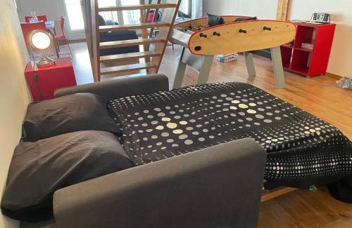 Tallard Appartement | Le Kassin