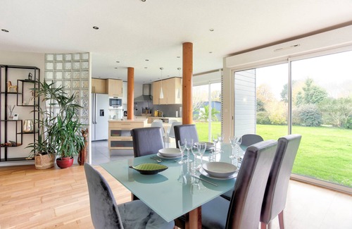 Plevenon Maison | Le Kerivet - Jolie maison proche des plages