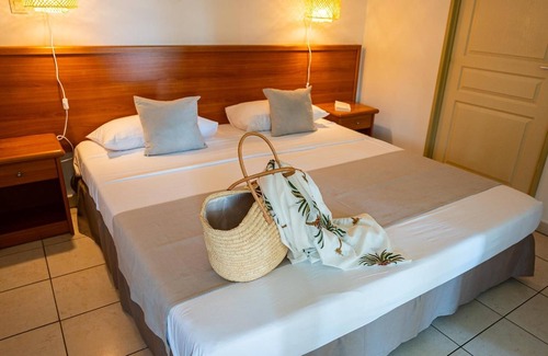 Carosse Hôtel | Le Kervéguen