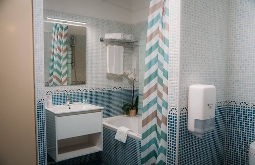 Carosse Hôtel | Le Kervéguen