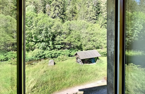 Gerardmer Appartement | Le Kichompré - Appt 50 m² vue montagne
