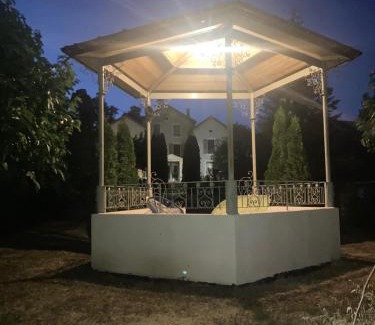 Espaly-Saint-Marcel Appartement | Le Kiosque de Compostelle