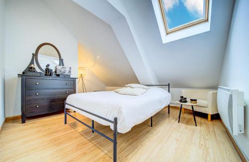 Homecourt Appartement | Le KLA