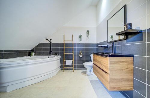 Homecourt Appartement | Le KLA