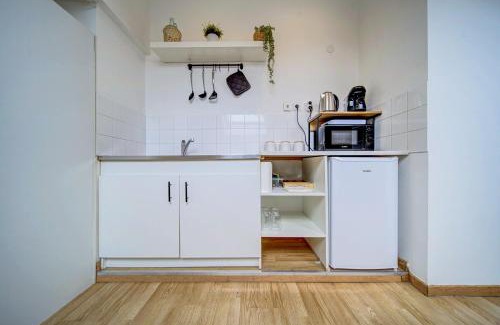 Homecourt Appartement | Le KLA
