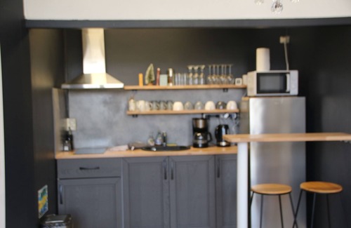 Pont-sur-Yonne Appartement | Le km99