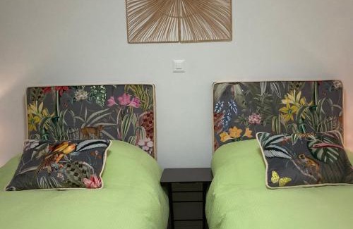 Chamoson Lit Et Petit-Déjeuner | Le Lézard et la Grenouille BnB