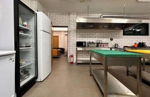 Niamey Appartement | Le Lézard Vert, Maison d'Affair à Niamey 1 BR Suite
