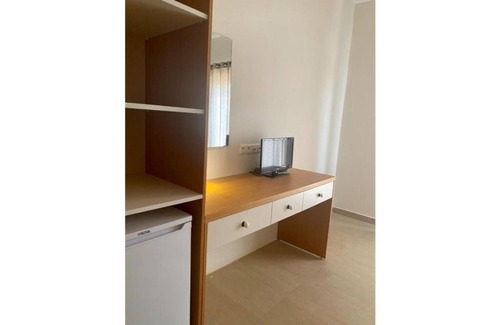 Niamey Appartement | Le Lézard Vert, Maison d'Affair à Niamey 1 BR Suite