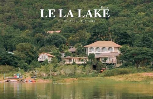 Nong Bon Station Balnéaire | Le La Lake Resort and Spa