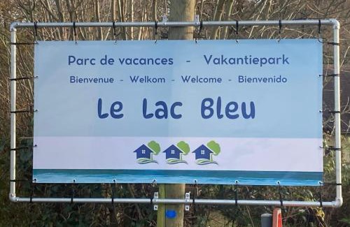 Lacapelle-Marival Maison | Le Lac Bleu huis 17