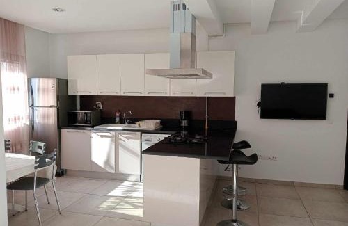 Cite El Wafa Appartement | Le lagon de Hammamet