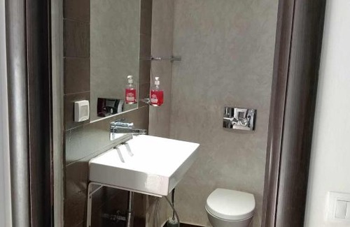 Cite El Wafa Appartement | Le lagon de Hammamet