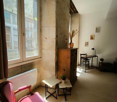 Auch Appartement | Le Lamartine - Hyper centre