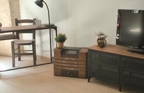Auch Appartement | Le Lamartine - Hyper centre