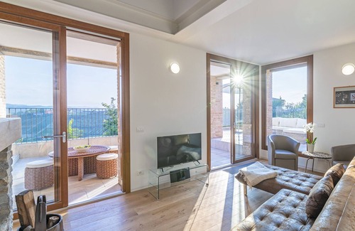 Neive Villa | Le Langhe Oltre La Siepe 8