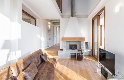 Neive Villa | Le Langhe Oltre La Siepe 8