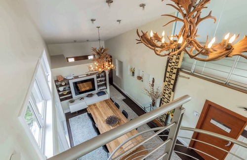 Lotbiniere Regional County Municipality Chalet De Ski | Le Laurentien | Bord de fleuve | Spa