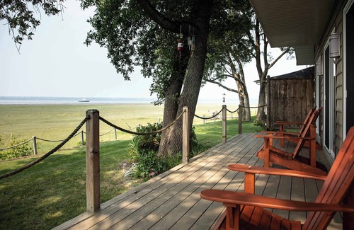 Lotbiniere Regional County Municipality Chalet De Ski | Le Laurentien | Bord de fleuve | Spa