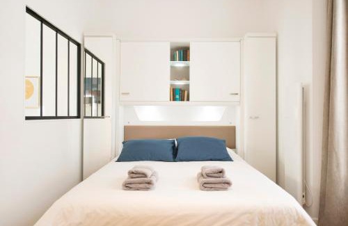 Sens Appartement | Le Laurencin Sens - La Plage - Cœur de ville