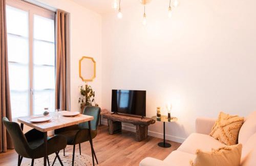 Sens Appartement | Le Laurencin Sens - Le Campagne - Cœur de ville