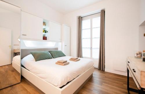 Sens Appartement | Le Laurencin Sens - Le Campagne - Cœur de ville