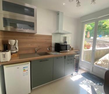 Yerres Maison | LE LAURIER BLANC