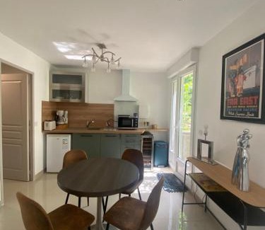 Yerres Maison | LE LAURIER BLANC