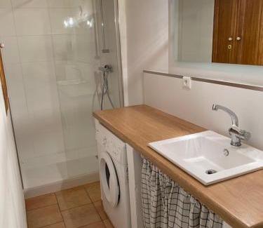 Saint-Martin-de-Crau Maison | le laurier