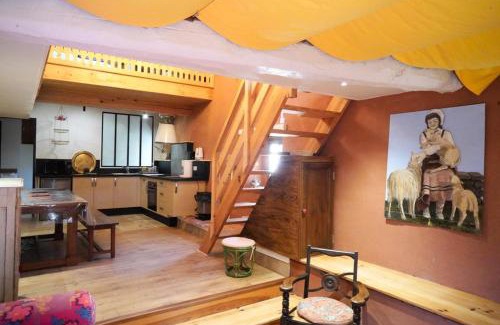 Bilheres Maison | Le Lauriolle