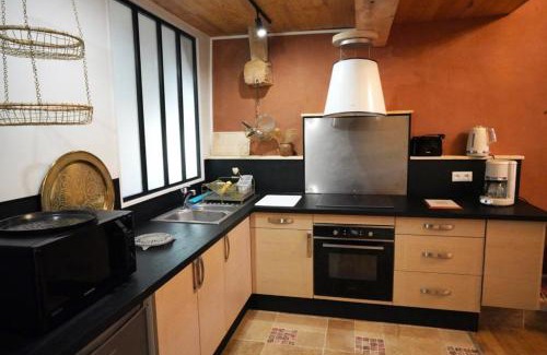 Bilheres Maison | Le Lauriolle