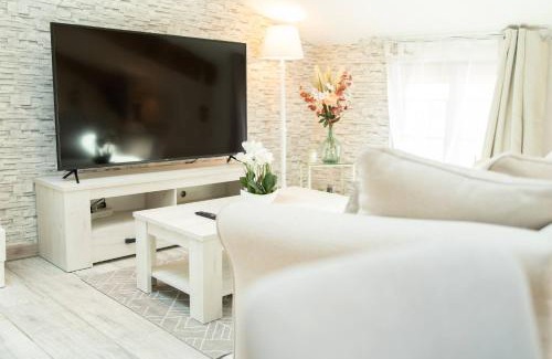 Riez Appartement | Le Lavandin classé 3 étoiles