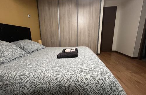 Limoges Appartement | Le LENNON - Centre Ville T2 - Rez-de-chaussée