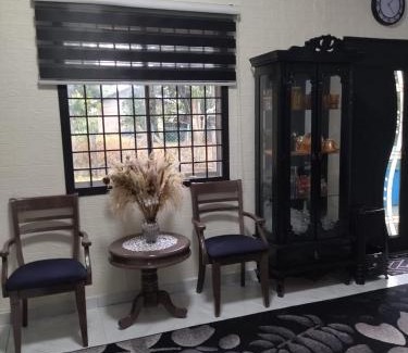 Alor Gajah Appartement | Le' Leyna Homestay