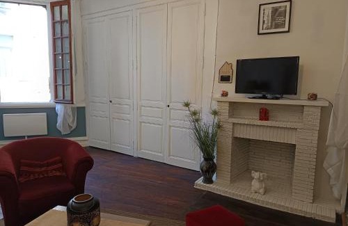 Saint-Leonard-de-Noblat Appartement | Le Liberté appartement privatif