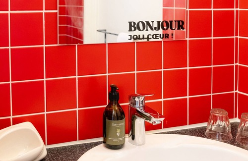 Breil - Barberie Hôtel | Le Lieu Dit