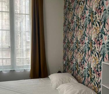 Perigueux Appartement | le Limo: logement cosy en hyper centre