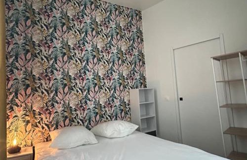 Perigueux Appartement | le Limo: logement cosy en hyper centre