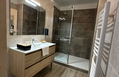 Gramat Hôtel | Le Lion d'Or
