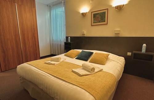 Gramat Hôtel | Le Lion d'Or