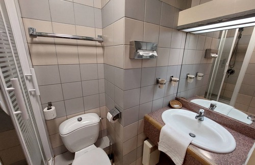 Gramat Hôtel | Le Lion d'Or