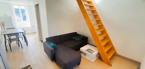 Vierzon Appartement | Le Little Cosy calme et confort