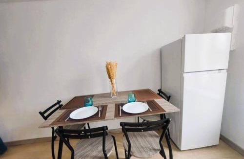 Vierzon Appartement | Le Little Cosy calme et confort