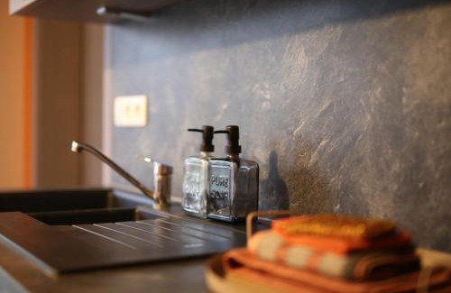 Brugelette Villa | Le Lodge
