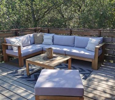 Ansignan Autre | Le lodge cocooning