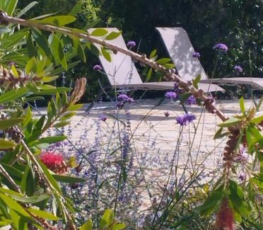 Saint-Jean-de-Cuculles Maison | Le Lodge des Cazarelles