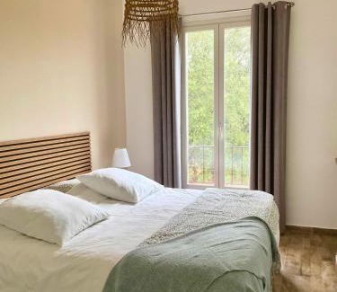 Saint-Jean-de-Cuculles Maison | Le Lodge des Cazarelles