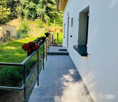 Sainte-Helene-du-Lac Lit Et Petit-Déjeuner | Le Lodge du Pichat